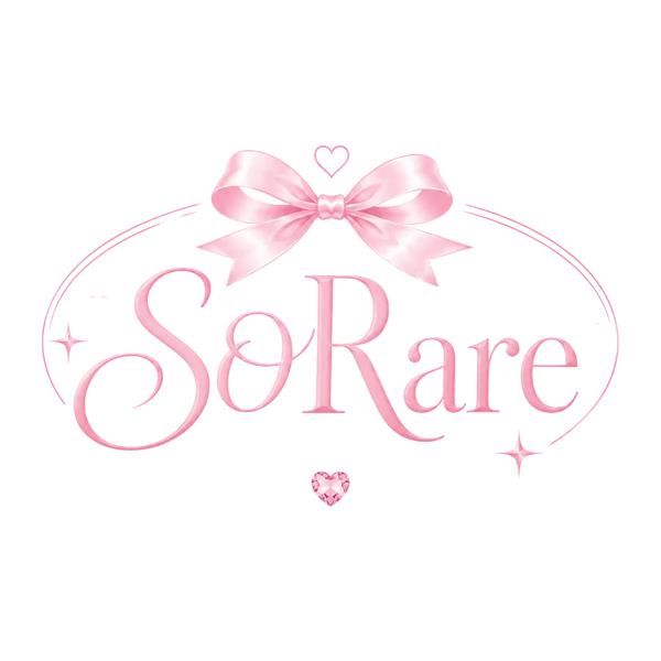 So Rare